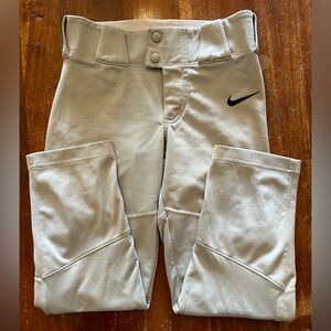 Youth Baseball Pants - Nike - Small - Used (Blemish)